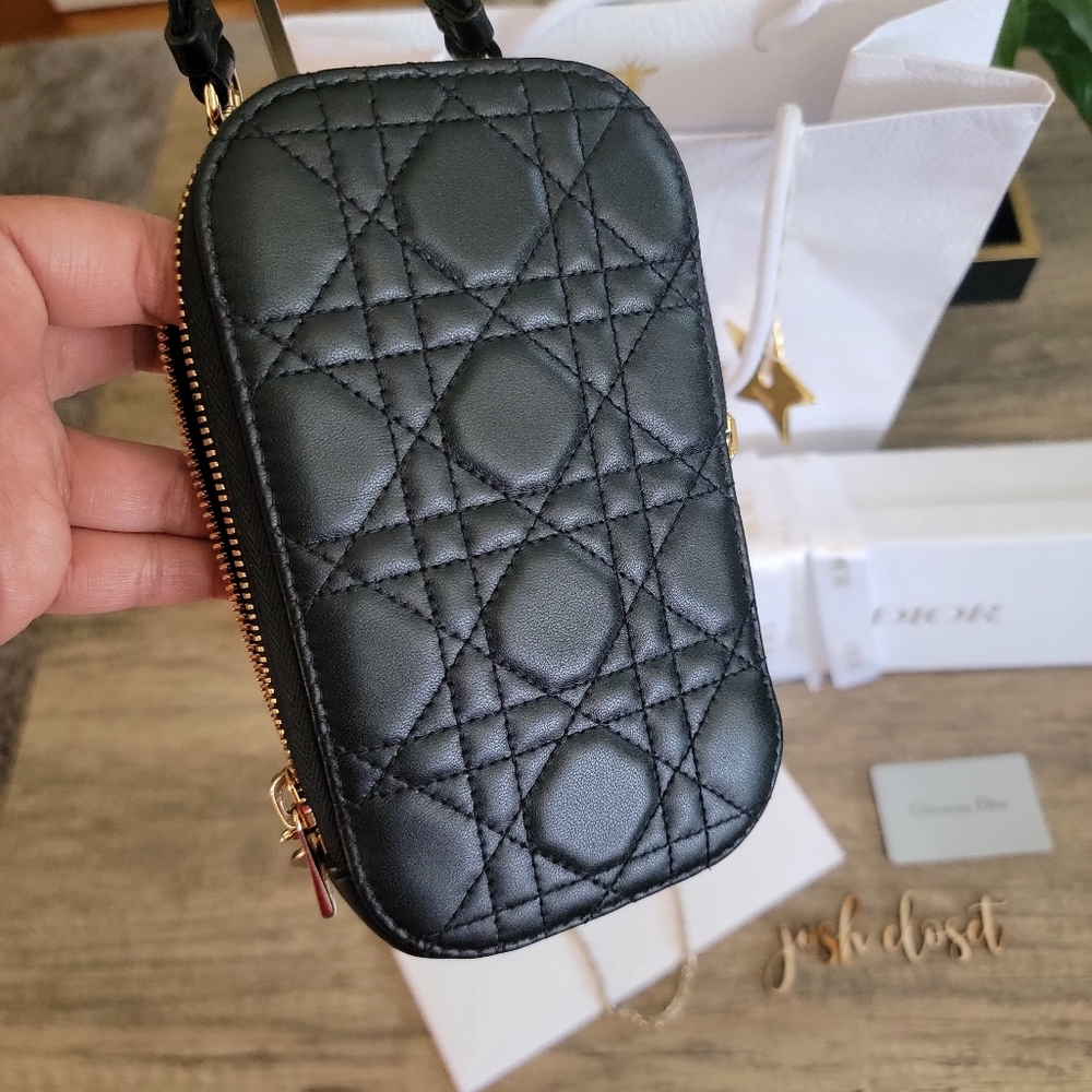Brand new Dior phone case - Picture 2 of 8